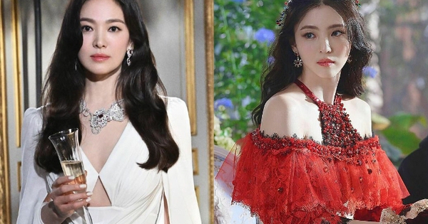 Song Hye Kyo liệu có “cạch mặt” Han So Hee sau scandal tình ái tay ba của đàn em?