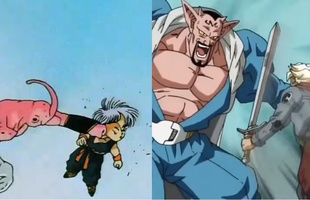 Dragon Ball Z: Tại sao Babidi lại mất nhiều thời gian đến trái đất của Trunks tương lai?