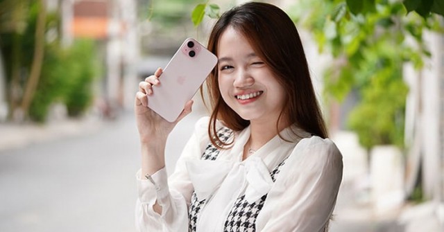 iPhone 15 liệu còn đáng mua trong thời điểm giá giảm mạnh?