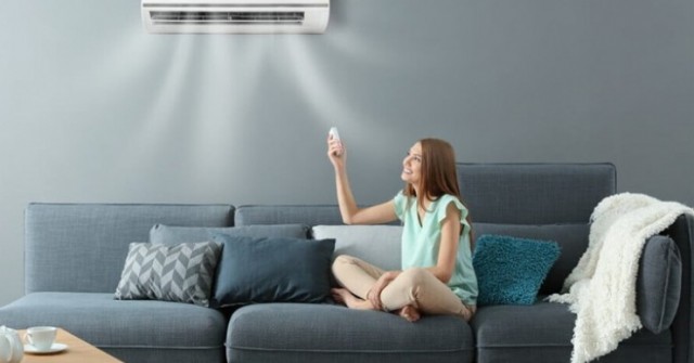 Điều hòa LG Inverter đồng loạt giảm giá vào tháng 5, chỉ từ 7,99 triệu đồng