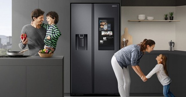 Giá tủ lạnh Samsung Inverter tháng 5: Giảm tối đa tới 11 triệu đồng