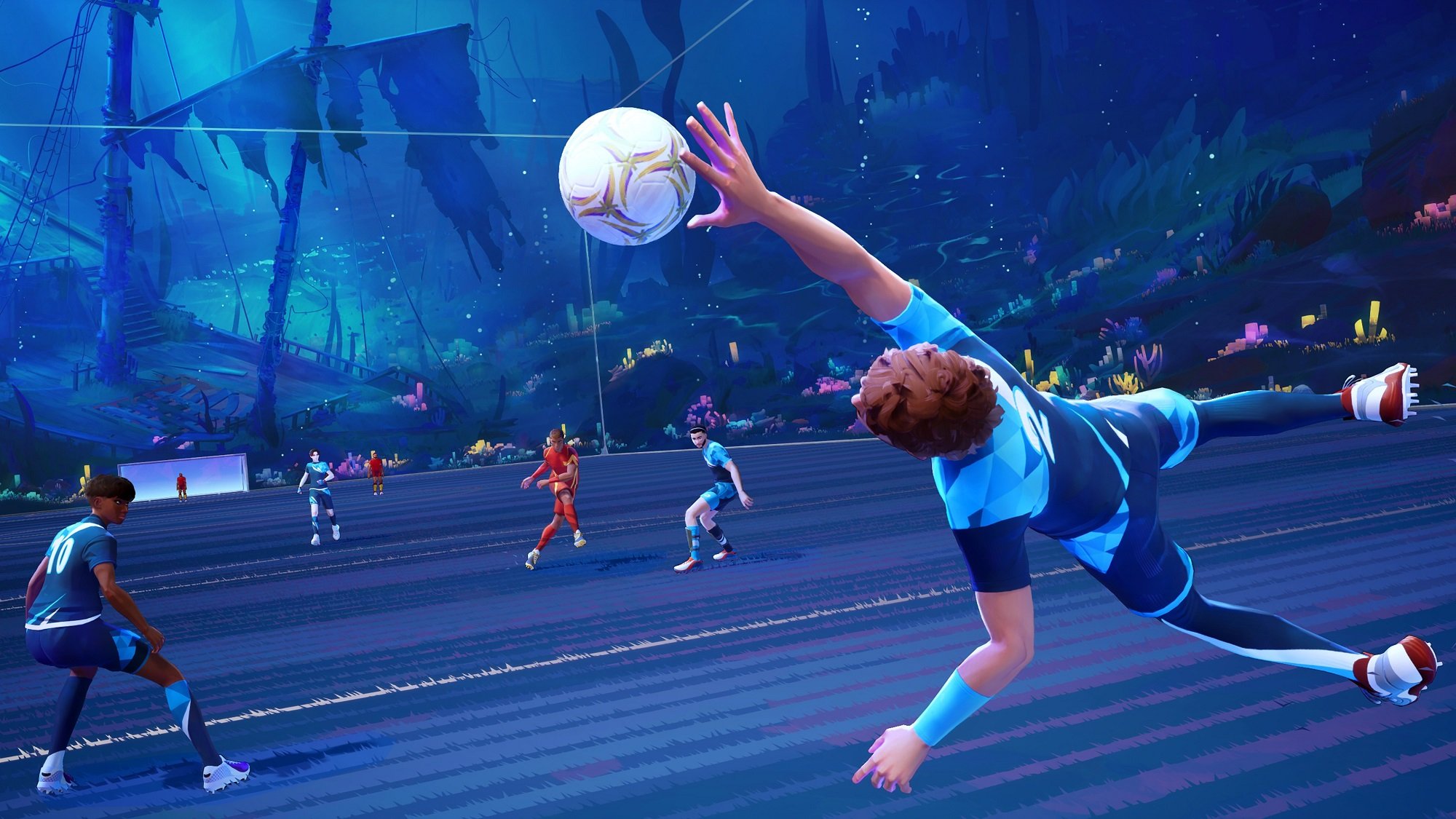 Chưa Hết Tháng 5, Các Trò Chơi Cho Xbox Game Pass Tháng 6 Đã Sẵn Sàng
