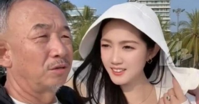 Cưới sếp hơn 28 tuổi sau 10 tháng làm việc, nữ nhân viên "một bước thành bà chủ", hạnh phúc vì điều này