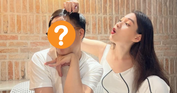 Sao nam Vbiz kết hôn sinh con nhưng vẫn bị đặt câu hỏi về giới tính, vợ lên truyền hình khui chuyện không ngờ