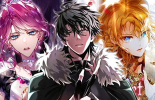 9 manhwa isekai "siêu phẩm" cần được chuyển thể anime ngay lập tức