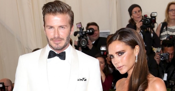 Bất chấp lục đục gia đình, tài sản của vợ chồng Beckham tăng vọt, sắp đuổi kịp Quốc vương Anh