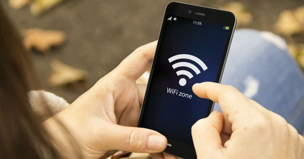 Cách phát hiện ai đang dùng chùa WiFi nhà mình đơn giản, hiệu quả, nhanh chóng nhất