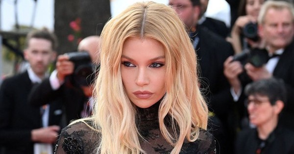 Náo loạn trên thảm đỏ Cannes