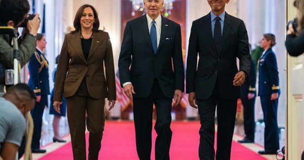 Chuyên gia về ung thư Mỹ ngạc nhiên trước bệnh tình của ông Joe Biden