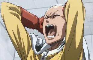 Fan One-Punch Man "nổi giận" với bản vẽ lại mới nhất của manga: "Hoàn toàn lãng phí!"