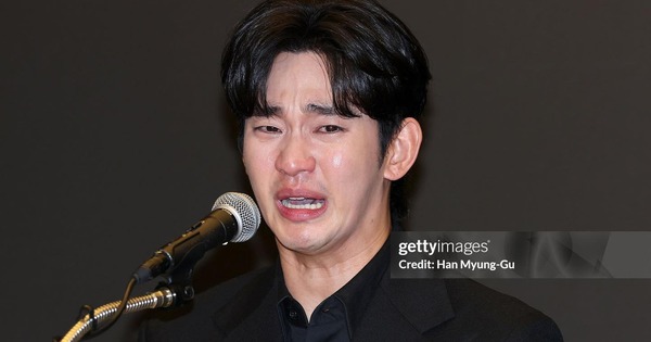 Cú sốc mới cho Kim Soo Hyun