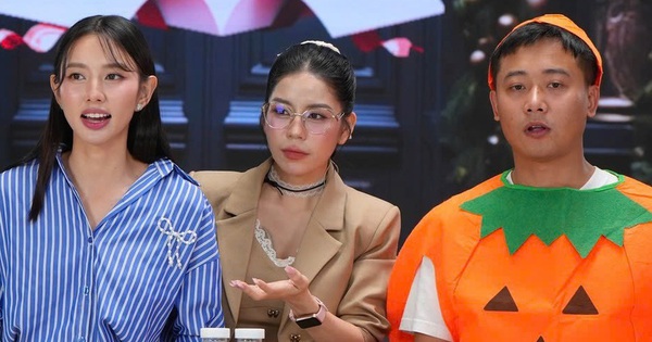 Chân dung Hoa hậu Nguyễn Thúc Thùy Tiên, người vừa bị khởi tố, bắt giam trong vụ kẹo rau củ Kera
