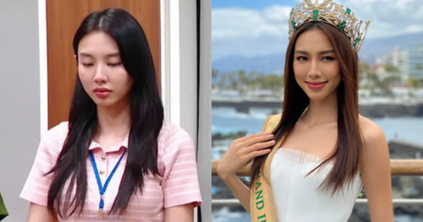 Hoa hậu Thuỳ Tiên bị bắt vì tội gì?