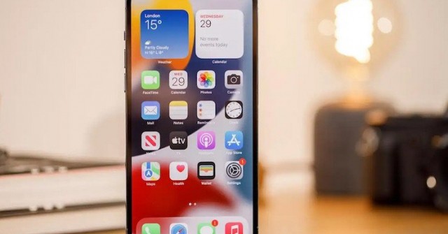 Giá iPhone 13 tháng 5/2025: Còn một dòng duy nhất, giá tốt