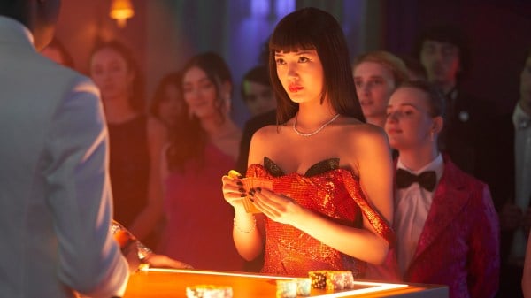 Live-action "Bet" của Netflix chuyển thể từ Kakegurui gặp thất bại lớn với sự lặp lại và thiếu bản sắc