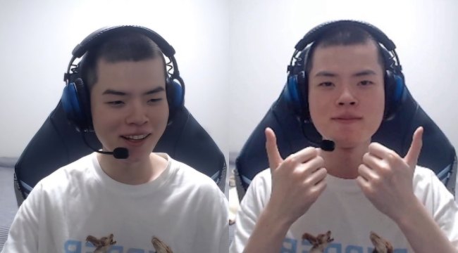 Deft khiến fan buồn vui lẫn lộn trong buổi livestream giàu cảm xúc trước khi nhập ngũ