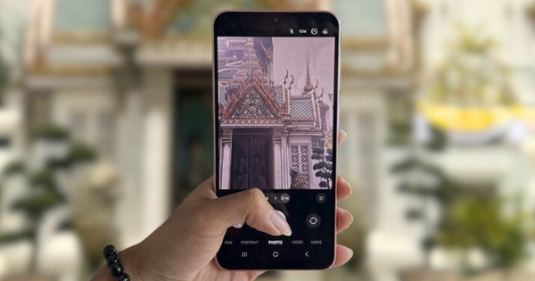 Mùa hè ‘nảy lửa’ vẫn không ngại, Galaxy A36 5G đồng hành cùng nhà sáng tạo nội dung