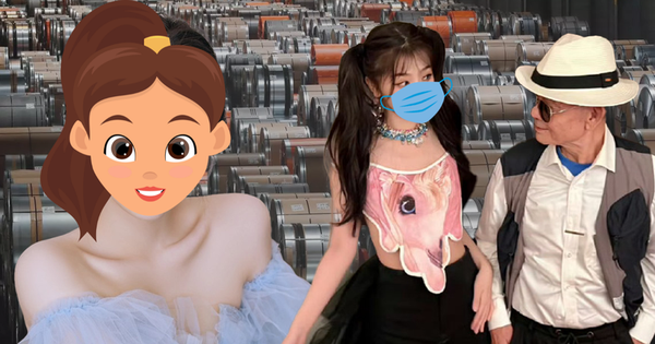 Tiểu thư giới tài phiệt là 