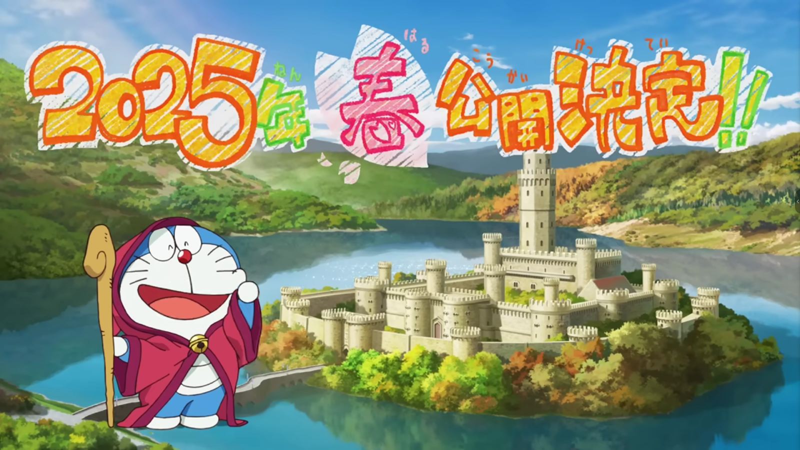 Doraemon Movie 2025 gây tranh cãi về lồng tiếng: Gia đình Salim và Xá Xị bị chỉ trích thiếu cảm xúc, “Lạc Tông” với tinh thần phim