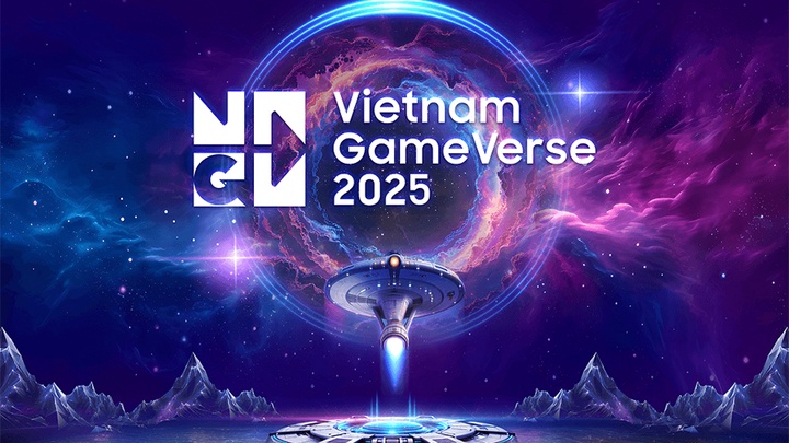 Chính thức đóng cổng bình chọn Vietnam Game Awards 2025