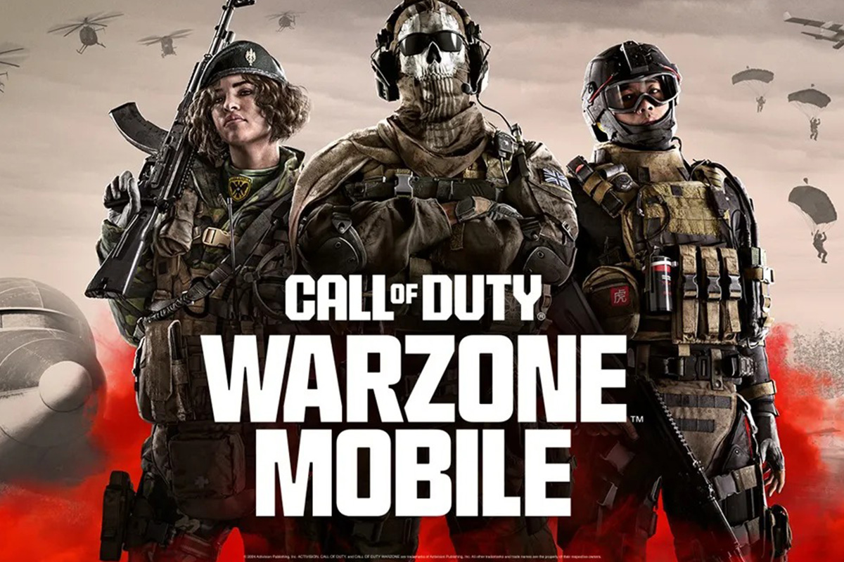 Warzone Mobile chính thức được thông báo đóng cửa sau 1 năm ra mắt