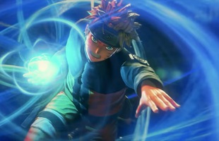 Tổng hợp những đón kết liễu đẹp mắt của Naruto, Songoku, Luffy và nhiều nhân vật khác trong Jump Force