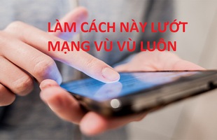 Lướt web nhanh hơn, bảo mật tốt hơn với mẹo cực hay trên Android