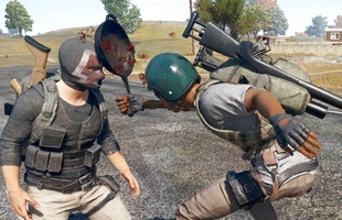 PUBG ban cả loạt tài khoản chẳng một lý do khiến đông đảo game thủ phẫn nộ