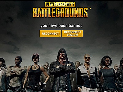 PUBG: Hàng loạt game thủ 