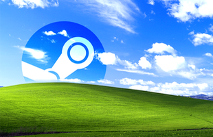 Từ 1/1/2019, Steam chính thức dừng hỗ trợ Windows XP và Windows Vista