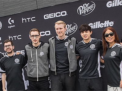 Tổng kết LCS Bắc Mỹ Mùa hè 2018 Tuần 1: Team Solomid và Echo Fox tạm thời đứng đầu với 2 chiến thắng