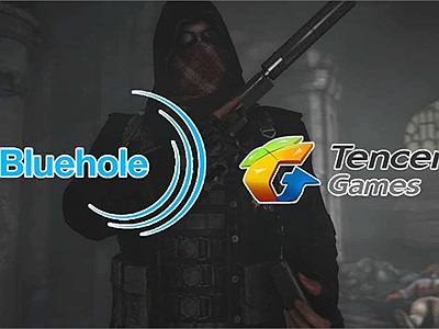 Tencent quyết sở hữu 10% cổ phần từ cha đẻ PUBG với giá 500 triệu USD, phải chăng từng bước thâu tóm Bluehole?