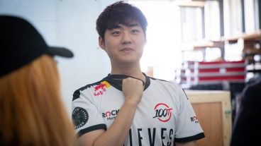 Bang và 100T có được chiến thắng đầu tiên tại LCS sau…3 tháng! - eSports