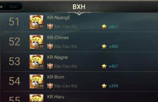 Liên Quân Mobile: Garena 