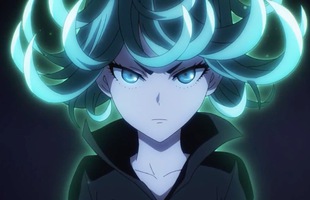 One Punch Man: Tatsumaki - nữ ngoại cảm gia mạnh nhất thế giới sở hữu sức mạnh bá đạo cỡ nào?