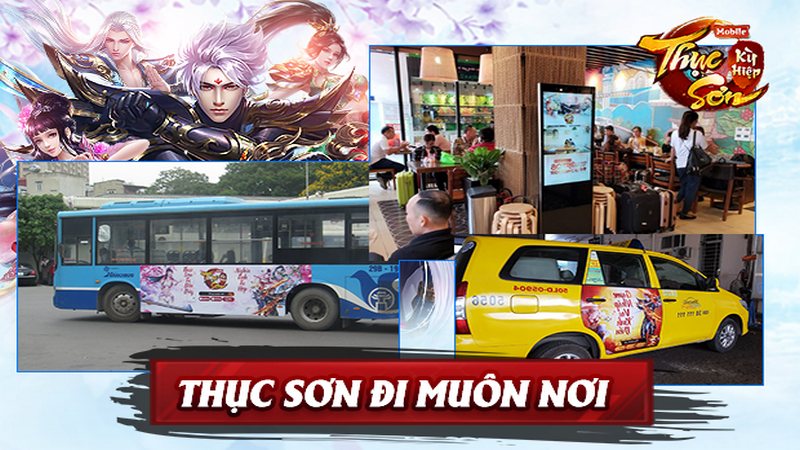 Thục Sơn Kỳ Hiệp Mobile là game duy nhất đủ tầm để xuất hiện trong “bộ phim quốc dân”: Về nhà đi con