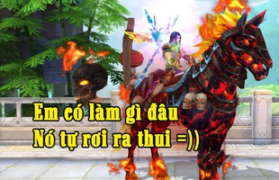 Game thủ vàng trong làng 