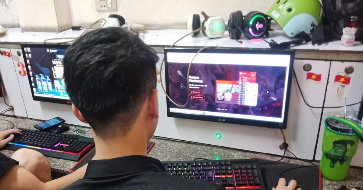 Góc khuất game online: Vượt qua bất hạnh