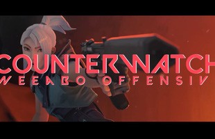 Honest Game Trailer: 'VALORANT có lối chơi lấy từ CS:GO, nhân vật thì là bản anime của OverWatch'