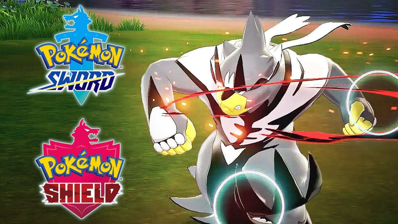 Nintendo sẽ không refund nếu mua sai DLC của Pokemon Sword & Shield