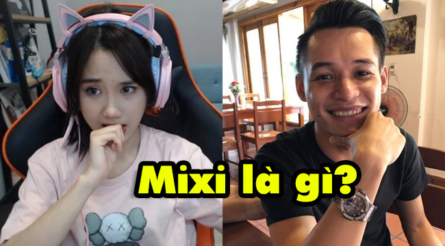 LMHT: Mina Young trầm trồ về ý nghĩa cái tên Mixi của “Đằng trai”