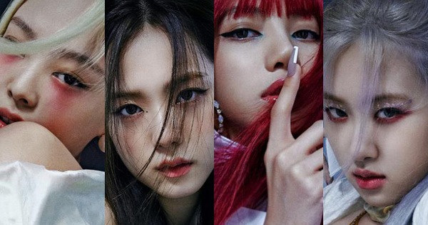 Vừa mới tung poster cực chất, BLACKPINK đã bị cộng đồng 