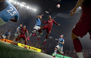 Lần đầu tiên trong lịch sử, game bóng đá đỉnh cao FIFA đã có mặt trên Steam