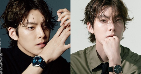 Kim Woo Bin lần đầu lên bìa tạp chí sau 3 năm điều trị ung thư: Visual trứ danh, bắp tay cuồn cuộn gây ngỡ ngàng