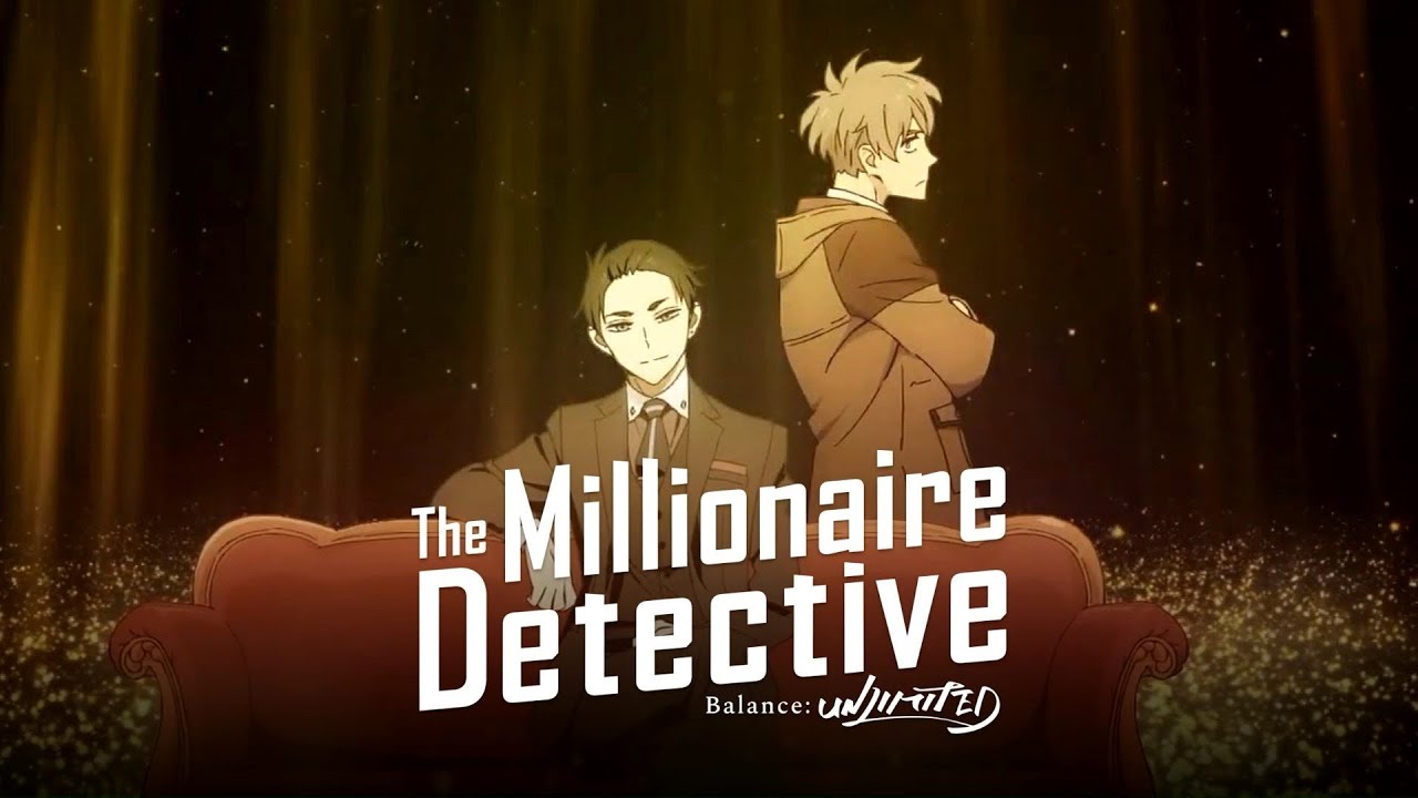 The Millionaire Detective: Sẽ trở lại vào ngày 30 tháng 7