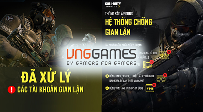 Call of Duty: Mobile VN – Từ sự quyết liệt của VNG đến tựa game “an toàn” top 1