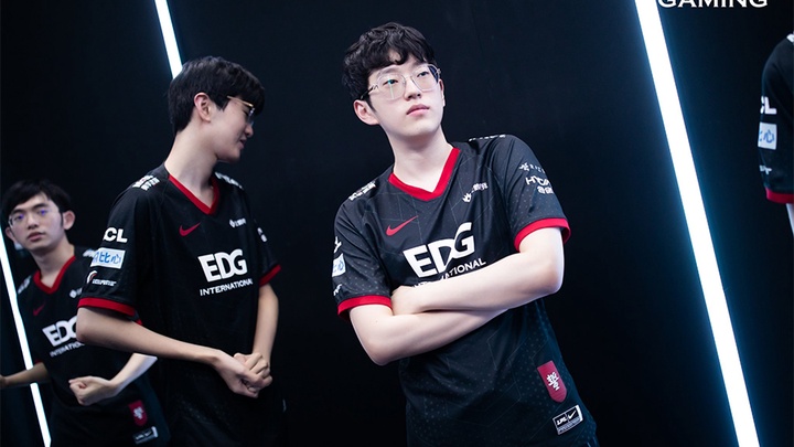 Trực tiếp LPL Mùa Hè 2021 hôm nay 19/6: EDG vs RW