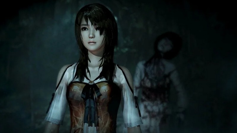 Fatal Frame: Maiden of Black Water - Game kinh dị ám ảnh bậc nhất hẹn ngày lên PC