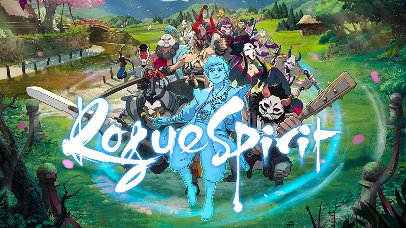 Chơi thử miễn phí Rogue Spirit – Game rogue-lite cho người chơi nhập vào xác kẻ địch