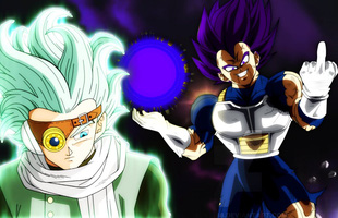 Các fan Dragon Ball Super lo ngại khi thấy ngón tay bị 